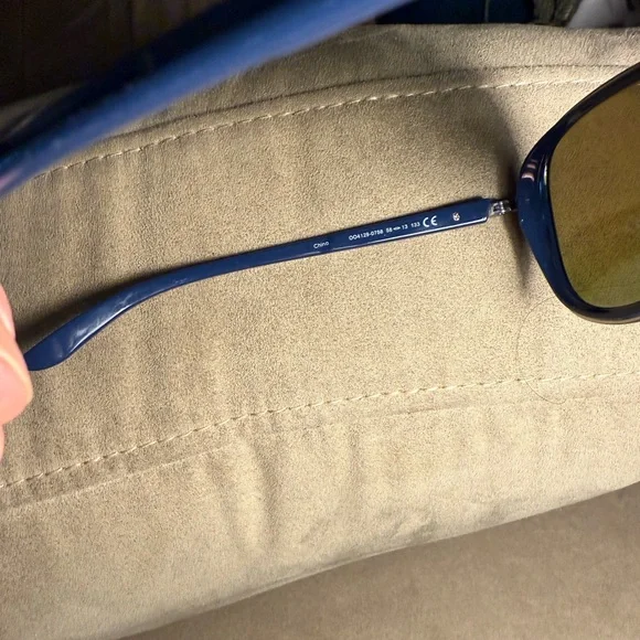 Oakley Split Time Mens Polarized
Aviator Sunglasses 004129  58,13|133 - Picture 6 of 16